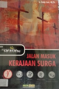 Jalan Masuk Surga