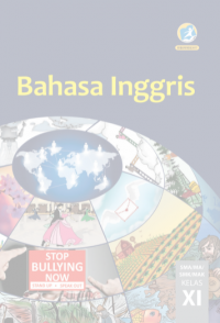 Buku Siswa Kelas 11: Bahasa Inggris | Ed. Rev. 2017