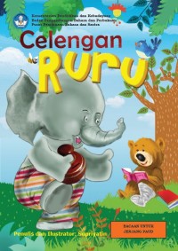 Celengan Ruru