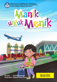Manik Untuk Menik