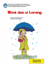 Mimi dan si Loreng