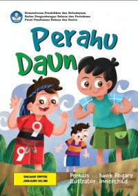 Perahu Daun