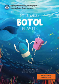Petualangan Botol Plastik