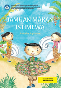 Jamuan Makan Istimewa