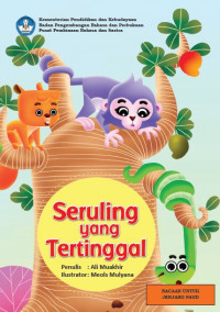 Seruling yang Tertinggal