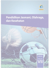 Buku Siswa Kelas 7 (1 SMP): Penjaskes