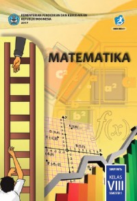 Buku Siswa Kelas 8 (2 SMP): Matematika-Semester 1
