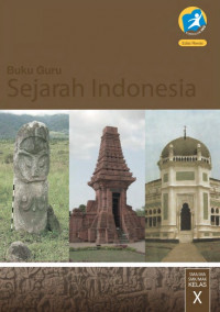 Buku Guru Kelas 10 (1 SMA): Sejarah