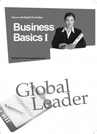 Business Basics 1
