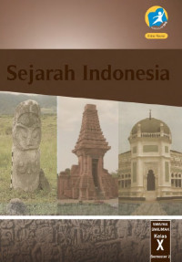 Buku Siswa Kelas 10 (1 SMA): Sejarah-Semester 2-R.2014