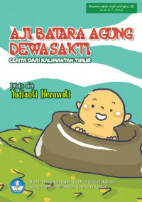 Aji Batara Agung Dewasakti