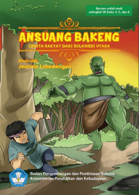 Ansuang Bakeng
