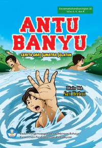 Antu Banyu