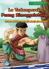 La Tadampareng Puang Rimanggalatung