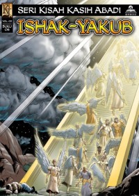 Kisah Kasih Abadi 06-Ishak Yakub