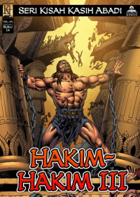 Kisah Kasih Abadi 14-Hakim hakim 3