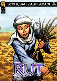 Kisah Kasih Abadi 15-Rut