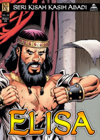 Kisah Kasih Abadi 25-Elisa