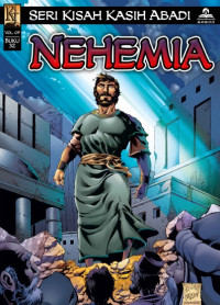 Kisah Kasih Abadi 32-Nehemia