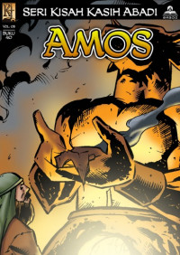 Kisah Kasih Abadi 40-Amos