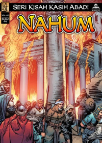 Kisah Kasih Abadi 44-Nahum