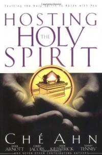Hosting The Holy Spirit