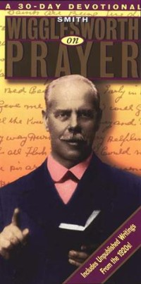 Kuasa Doa Setiap Hari