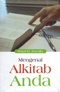 Mengenal Alkitab Alkitab
