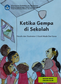 Ketika Gempa di Sekolah