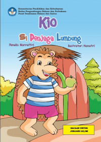 Kio si Penjaga Lumbung